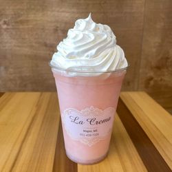 La Crema