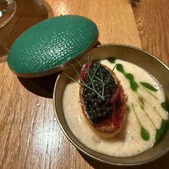 Mari - Korean Near Me - New York, New York
