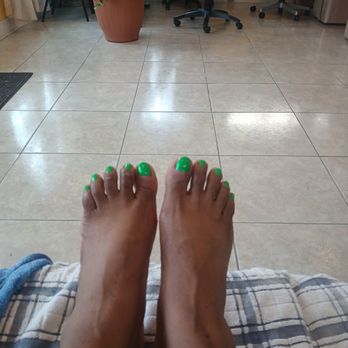 Lee Nails - Nail Salons Near Me - New Orleans, Louisiana