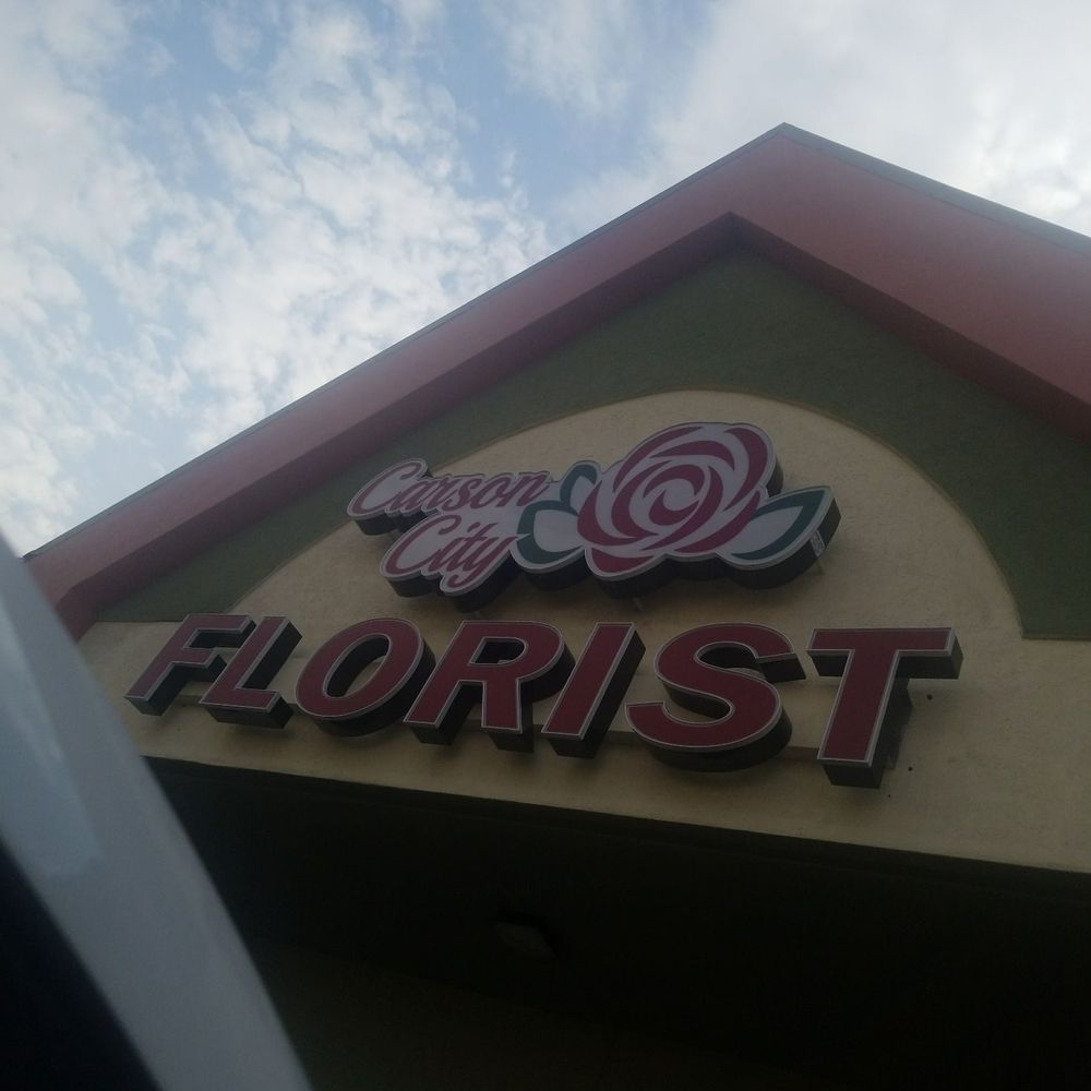 Carson City Florist - Florists Near Me - Carson City, Nevada