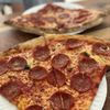 Back Bench Pizza gift card