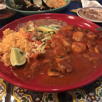 Casa Vallarta - Mexican Near Me - Saugus, Massachusetts