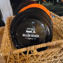 Dillon Beach General Store - Frisbee