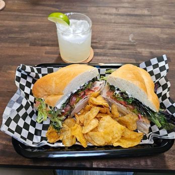 Vision City Brewstillery - Cocktail Bars Near Me - Albuquerque, New Mexico