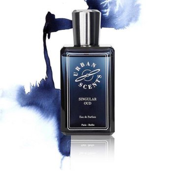 Urban Scents - - Singular Oud - - Perfume Near Me - Berlin, BE