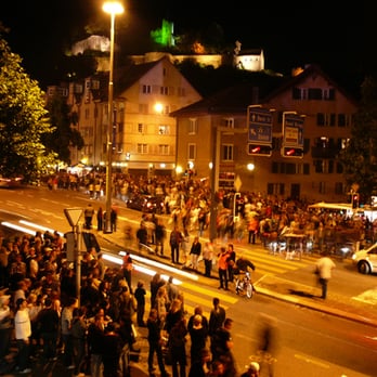 Badenfahrt - Arts & Entertainment Near Me - Baden, AG