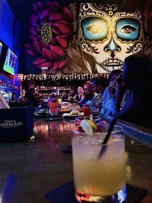 Mesa Tacos and Tequila by null