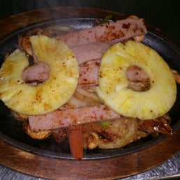 Fajitas