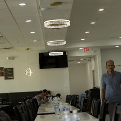 Naga's South Indian Cuisine