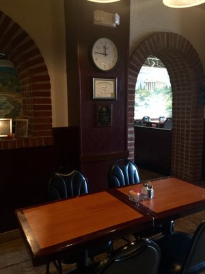Auburn Cafe by null