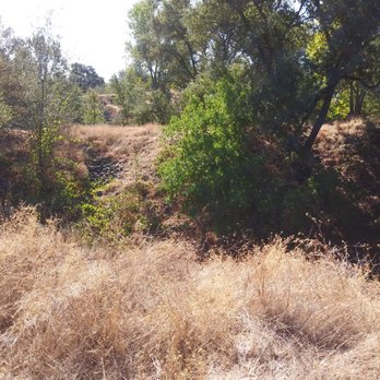 Bannister Park - Parks Near Me - Fair Oaks, California