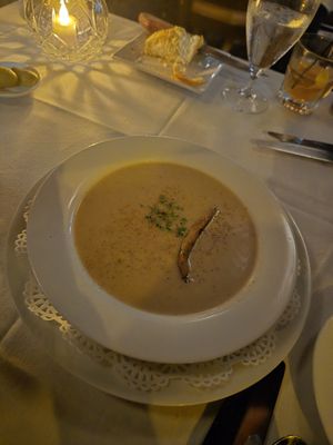Chatham's Place Restaurant by null
