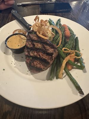 Benstein Grille by null