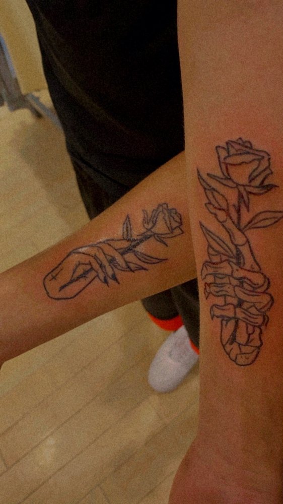 INK SPOT TATTOO Updated August 2024 18 Photos & 12 Reviews 3800