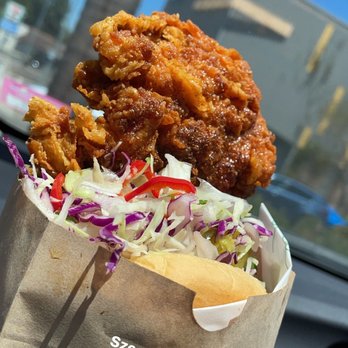Daybird - 10/10 - Chicken Shop Near Me - Los Angeles, California Daybird - 10/10 - Chicken Shop Near Me - Los Angeles, California