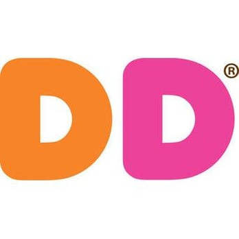 Dunkin' - the logo for dunkin donuts - Donuts Near Me - Roanoke, Virginia Dunkin' - the logo for dunkin donuts - Donuts Near Me - Roanoke, Virginia