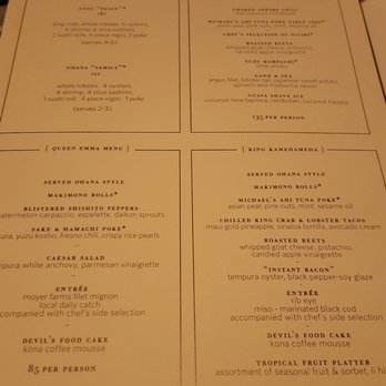 Stripsteak - Steakhouses Near Me - Honolulu, Hawaii Stripsteak - Steakhouses Near Me - Honolulu, Hawaii