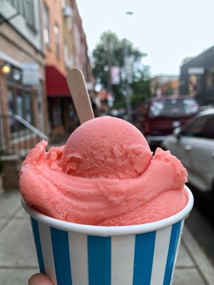 D’Emilio’s Old World Ice Treats by null