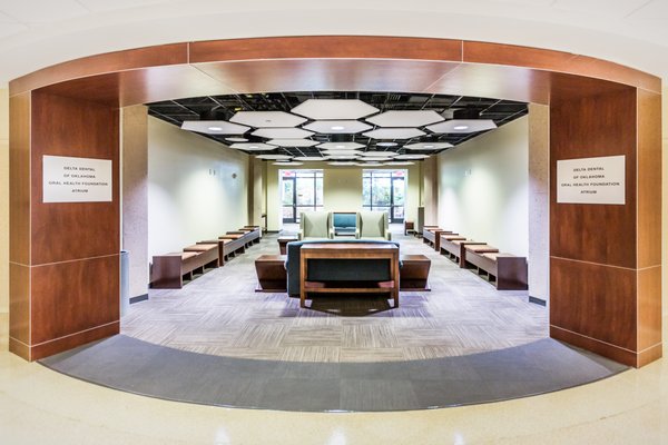 OU College Of Dentistry