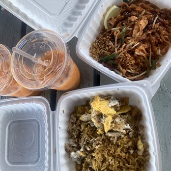 Wat Thai - thai tea, crab fried rice, pad thai - Buddhist Temples Near Me - North Hollywood, California Wat Thai - thai tea, crab fried rice, pad thai - Buddhist Temples Near Me - North Hollywood, California