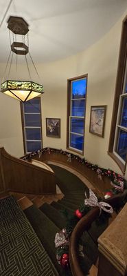 Mammoth Hot Springs Hotel & Cabins by null