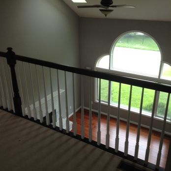 Complete Construction - Walls and ceiling Painting - General Contractors Near Me