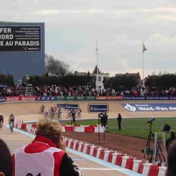 Stab Vélodrome