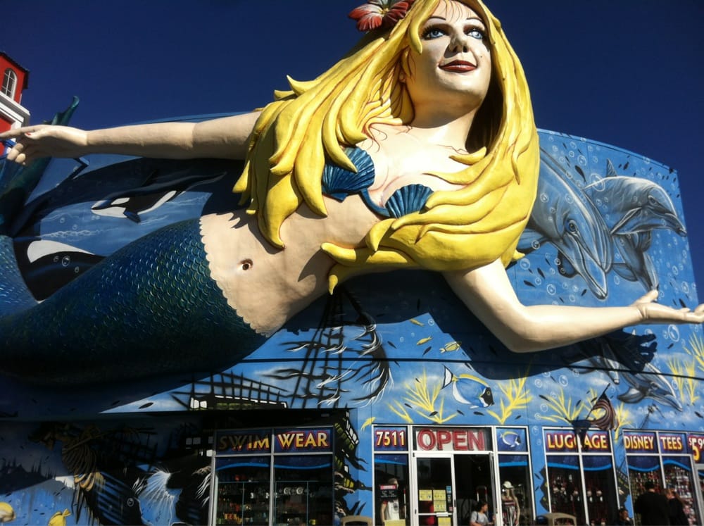 MERMAID GIFT SHOP Updated July 2024 10 Reviews 7511 W Irlo
