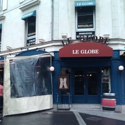 Le Globe