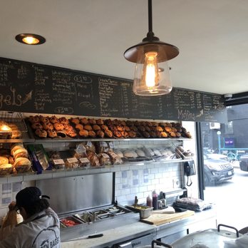 Bergen Bagels - Bagels Near Me - Brooklyn, New York