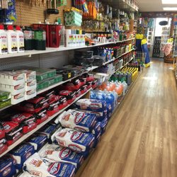 North Beach General Store