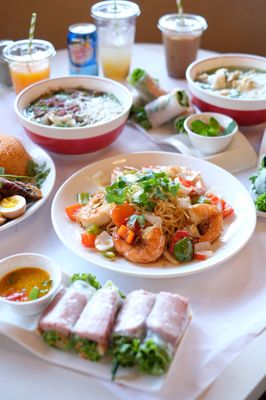 Pho Ha Noi by null