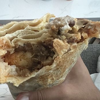 Bad - Ass Breakfast Burritos - Breakfast & Brunch Near Me - Los Angeles, California