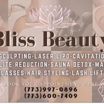 Bliss Beauty & Wellness Bliss Beauty & Wellness
