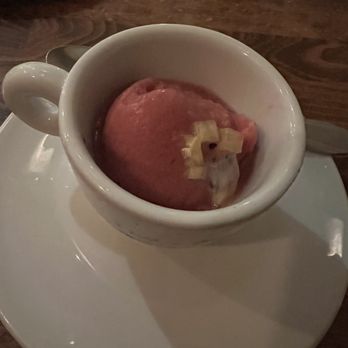 Oceanique - Seasonal Sorbet - French Near Me - Evanston, Illinois Oceanique - Seasonal Sorbet - French Near Me - Evanston, Illinois