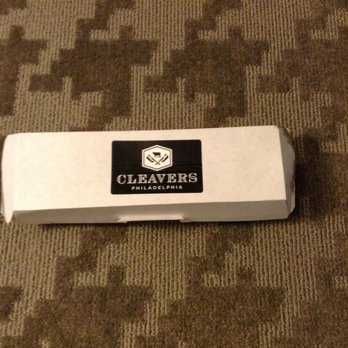 Cleavers - Cheesesteaks Near Me - Philadelphia, Pennsylvania