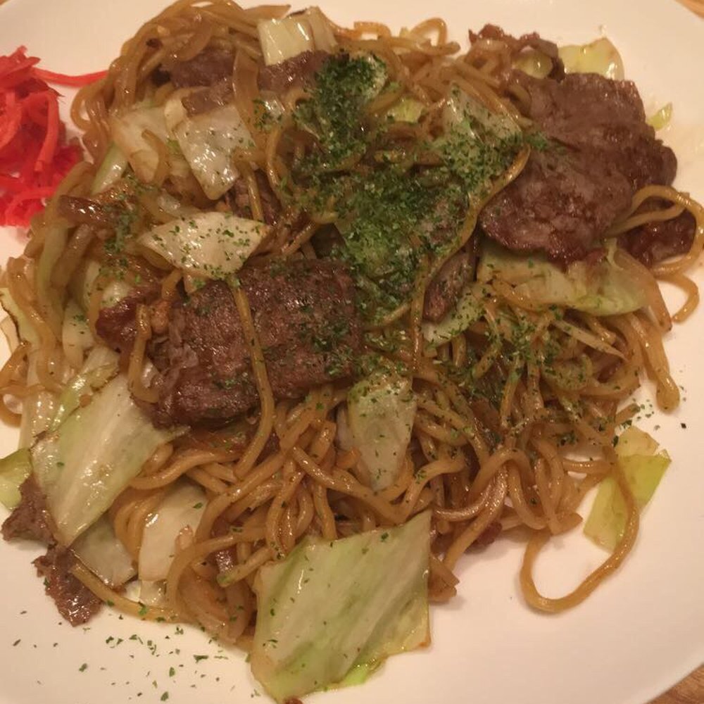 Teppanyaki Kyoto - Yaki Soba - Japanese Near Me - Pittsburgh, Pennsylvania Teppanyaki Kyoto - Yaki Soba - Japanese Near Me - Pittsburgh, Pennsylvania