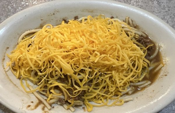 Pleasant Ridge Chili Restaurant by null