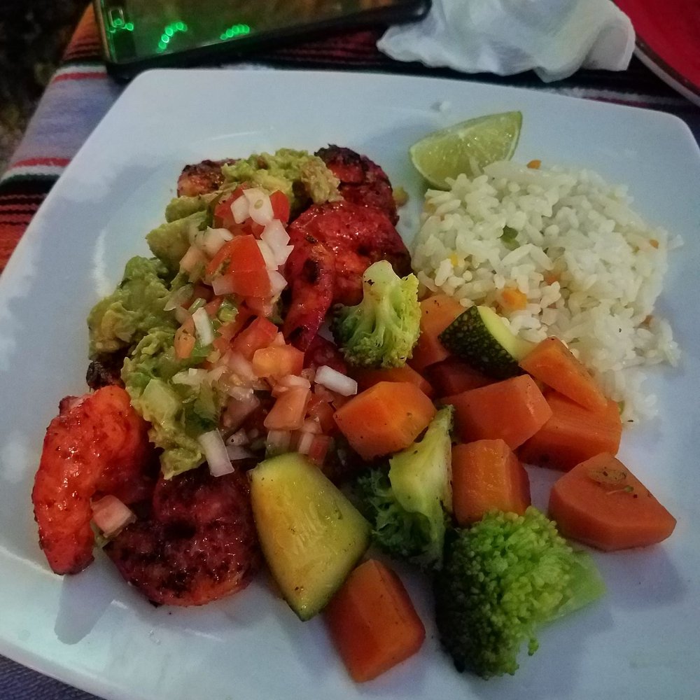 La Coqueta - Mexican Near Me - Tulum, ROO La Coqueta - Mexican Near Me - Tulum, ROO