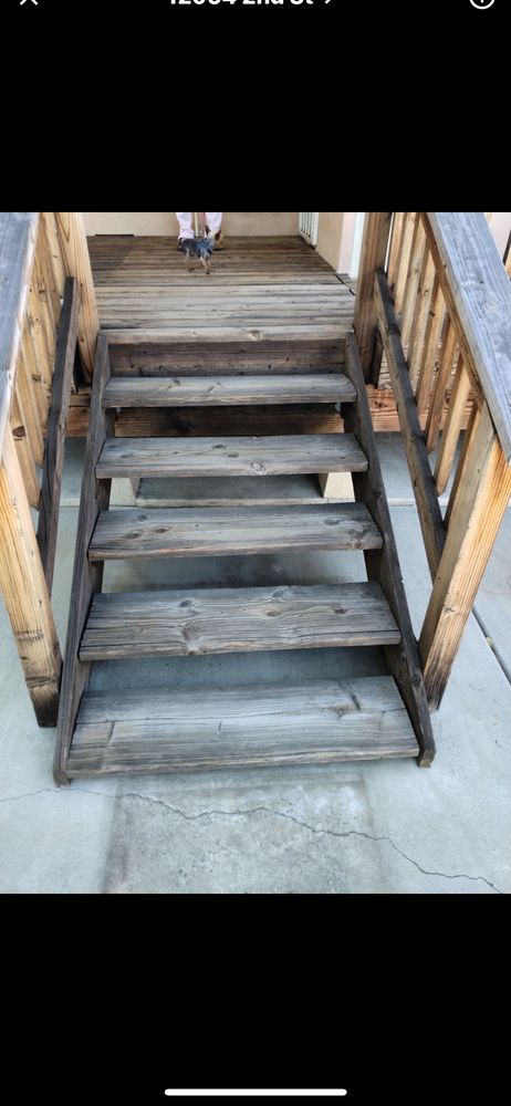 Slide of All Pro Roofing