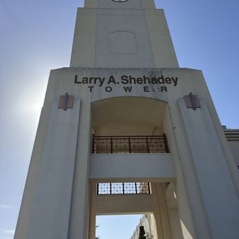 Save Mart Center - Clock tower - Stadiums & Arenas Near Me - Fresno, California Save Mart Center - Clock tower - Stadiums & Arenas Near Me - Fresno, California