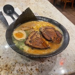 Miso Ramen