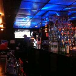 The Underground Nightclub
