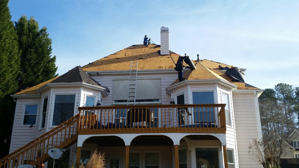 Slide of Pro Star Restoration