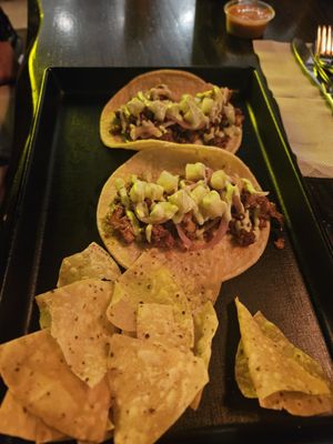 Wilbur Mexicana by null
