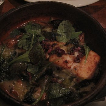Nopa - halibut - New American Near Me - San Francisco, California Nopa - halibut - New American Near Me - San Francisco, California