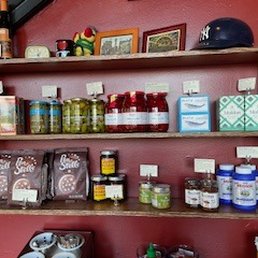 Boutique Italian treats Boutique Italian treats