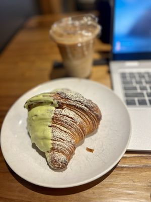 Angus T Bakery & Café - Yaletown by null