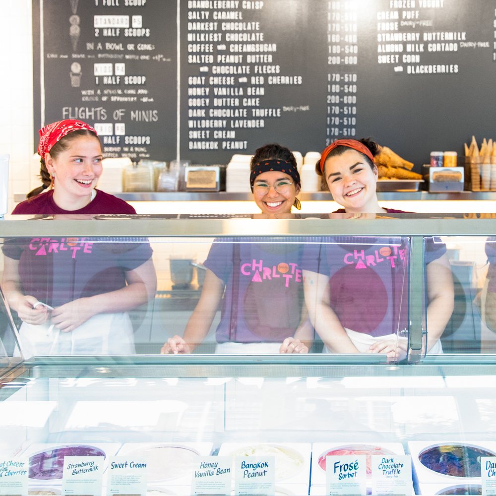 JENI’S SPLENDID ICE CREAMS 109 Photos & 32 Reviews 4150 Campbell