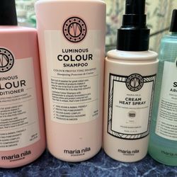 Studio 139 - Awesome Products I buy for my hair, from Studio 139